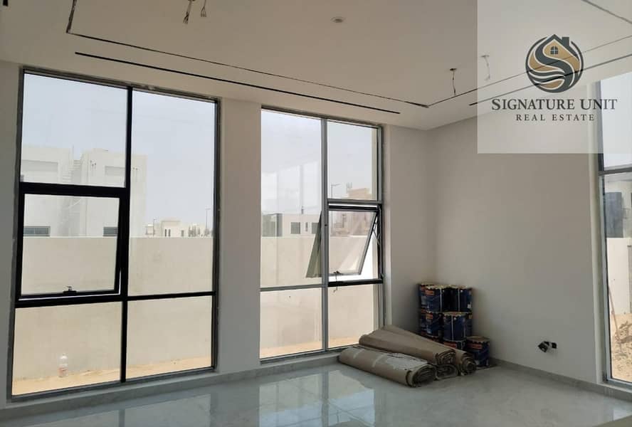 Brand New | 4BR | Spacious | Modren - Image 7