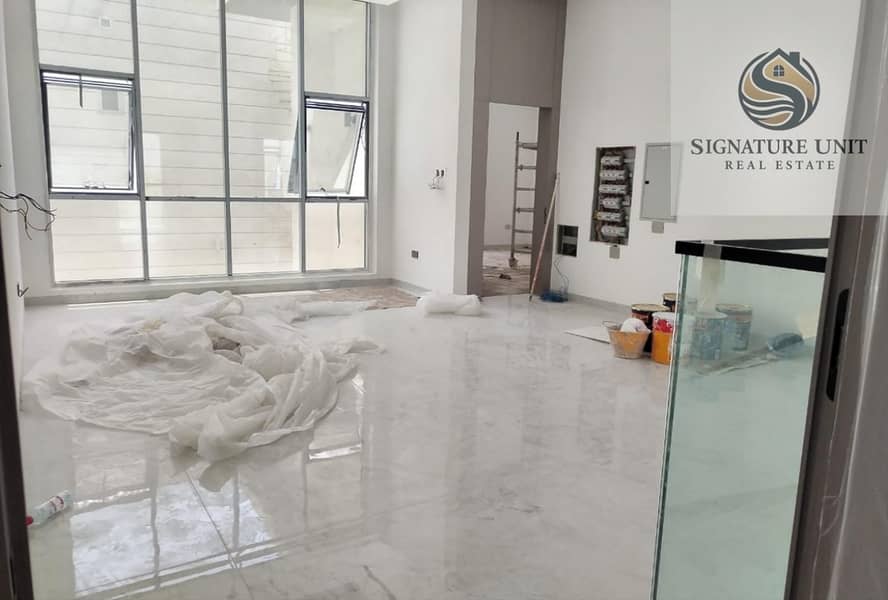 Brand New | 4BR | Spacious | Modren - Image 8