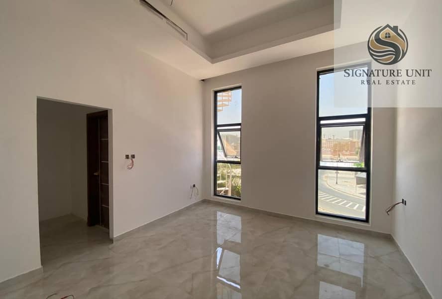 Brand New | 4BR | Spacious | Modren - Image 9