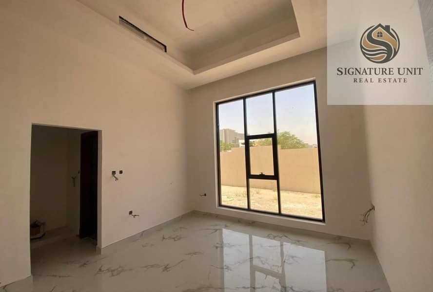 Brand New | 4BR | Spacious | Modren - Image 10