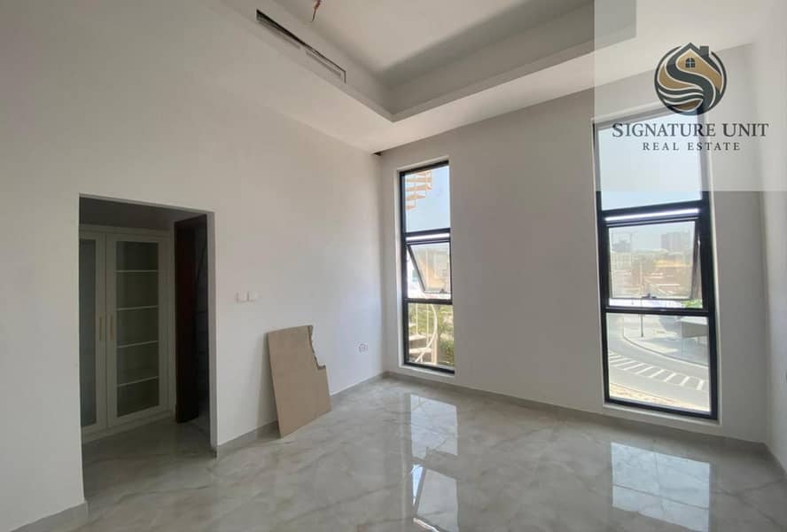 Brand New | 4BR | Spacious | Modren - Image 13