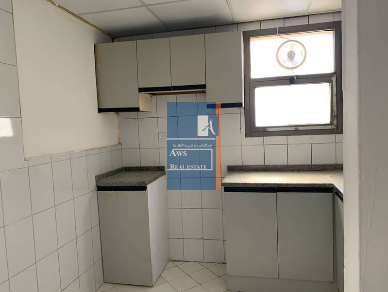 Budget Studio Apartment for Bachelors, Close to Daily Essentials