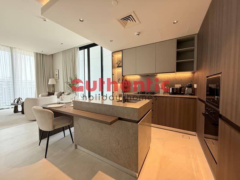 Brand New | Spacious Lawn | Private Pool in Balcony - Image 27