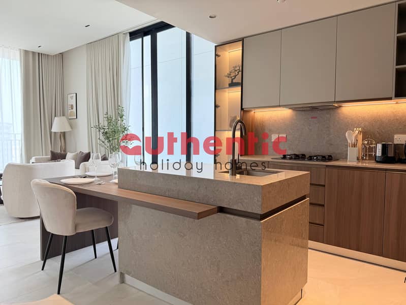 Brand New | Spacious Lawn | Private Pool in Balcony - Image 28