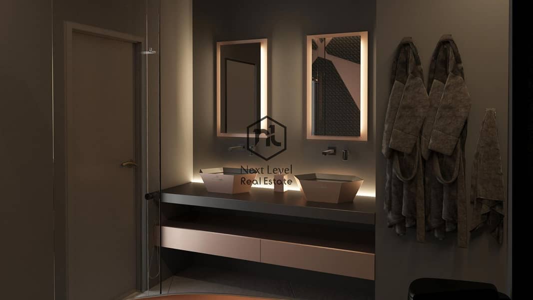 Super Luxury | VIP Residence | Attractive Payment Plan - Image 8