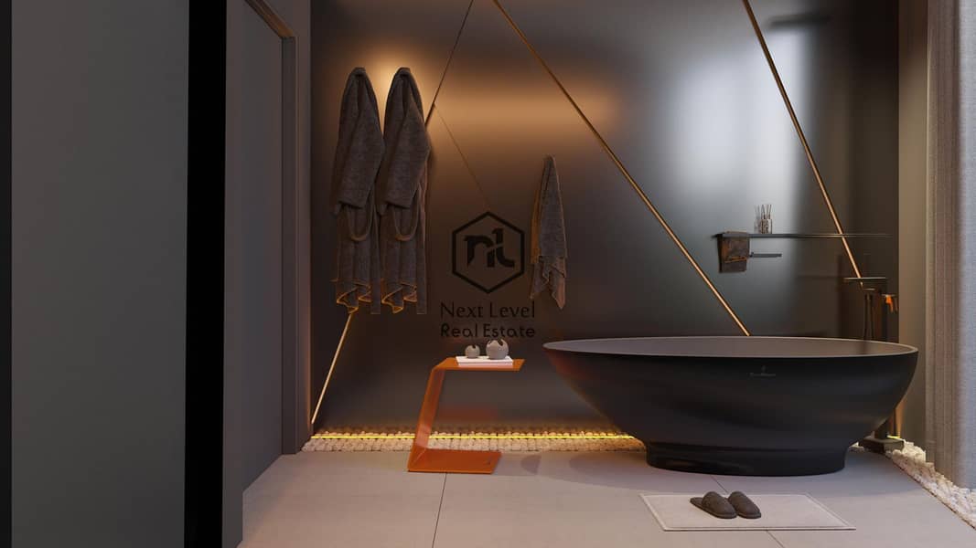 Super Luxury | VIP Residence | Attractive Payment Plan - Image 9