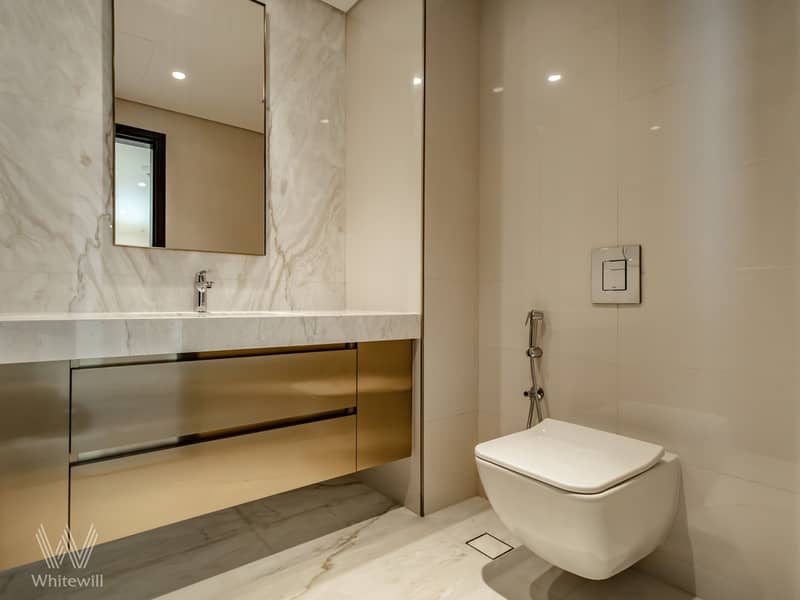 180° Sea and Palm View | Private Beach Access - Image 15