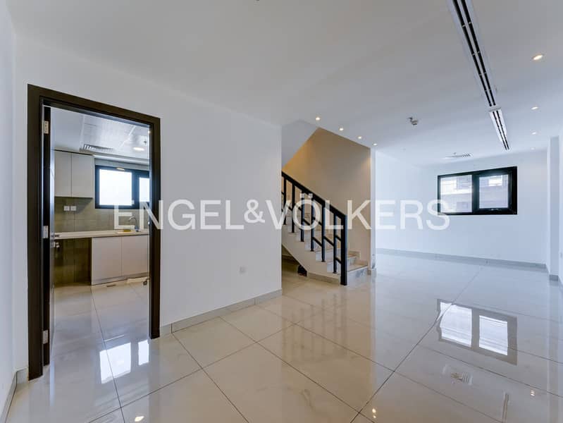 New Duplex | Near Metro |Vacant - Image 20