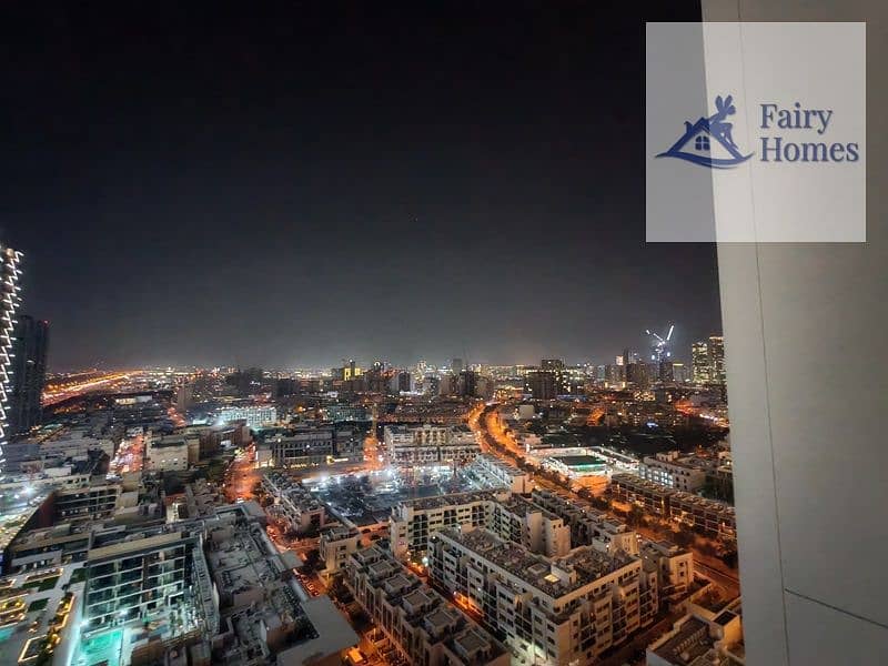 2BHK For Rent | Smart Home | Open View - Image 11