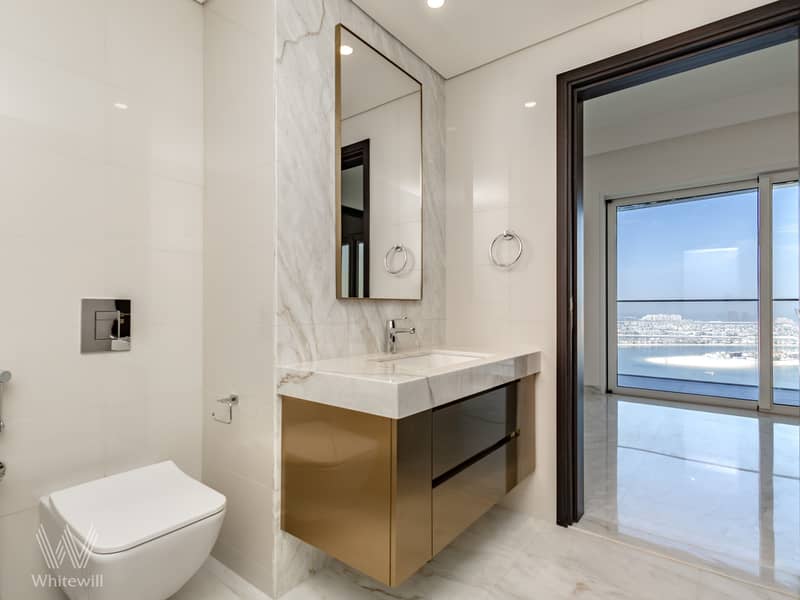 180° Sea and Palm View | Private Beach Access - Image 19