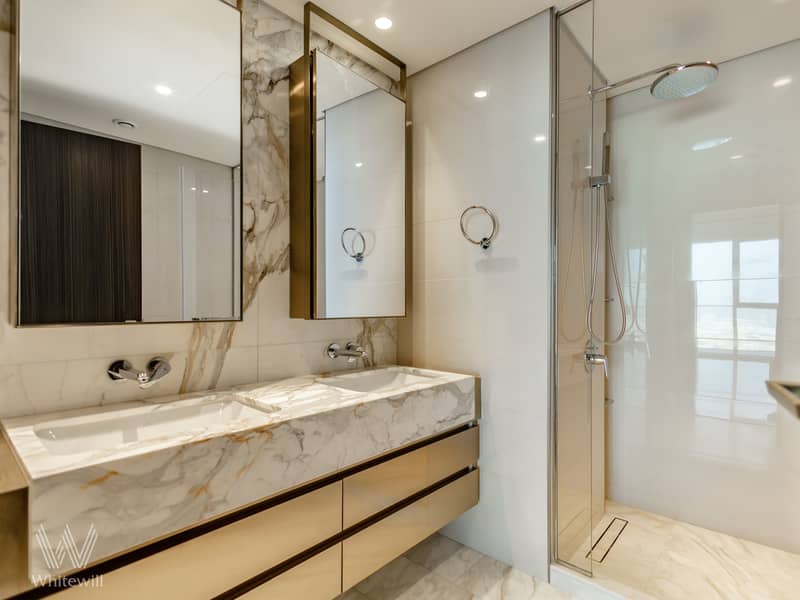 180° Sea and Palm View | Private Beach Access - Image 20