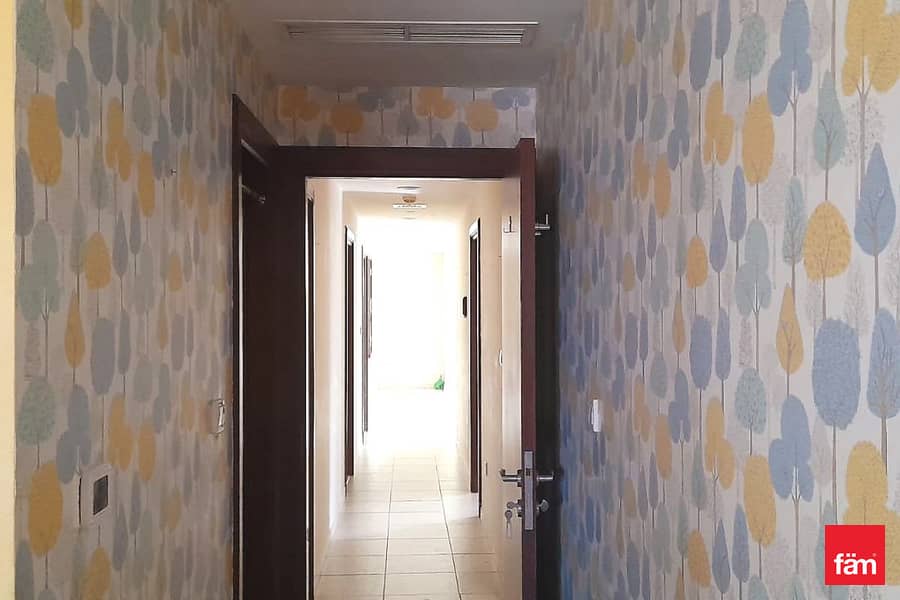 unfurnished 3 Beds with Maid | Vastu Compliant - Image 16