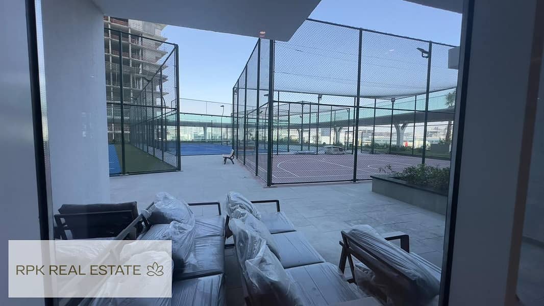 Brand New | High Floor | Full Miracle Garden View - Image 15