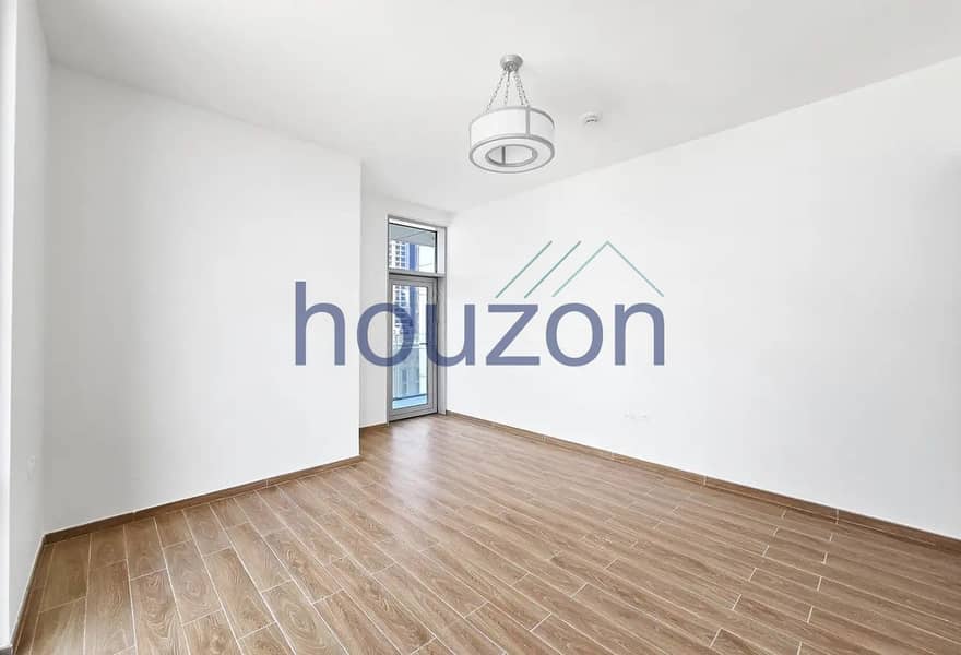 Big Layout 2BR | Canal and Sea View | Vacant - Image 10