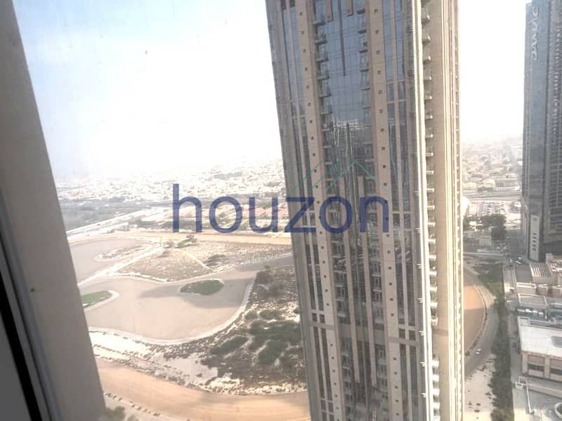 Big Layout 2BR | Canal and Sea View | Vacant - Image 16