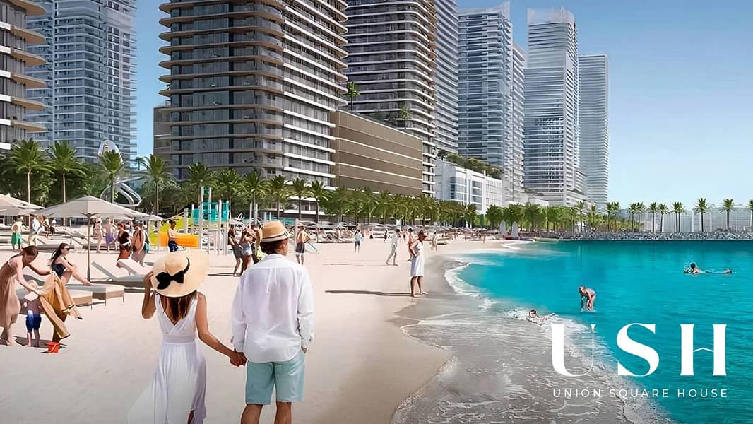 Luxurious 4 BR | Penthouse | 80/20 Payment Plan - Image 10