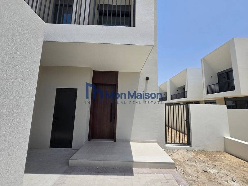 Brand New | Ready to move-in | Unfunished