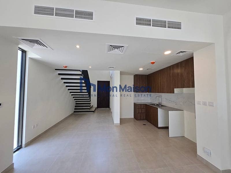 Brand New | Ready to move-in | Unfunished