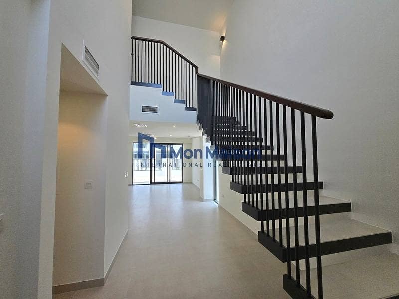 Brand New | Ready to move-in | Unfunished