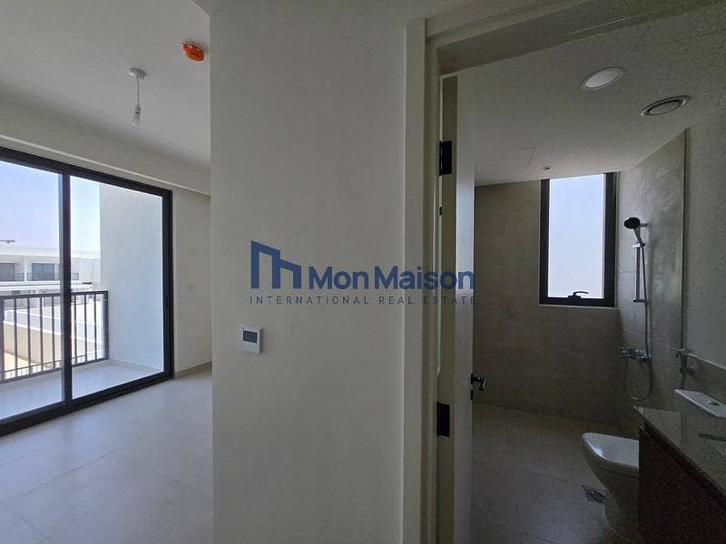 Brand New | Ready to move-in | Unfunished - Image 7