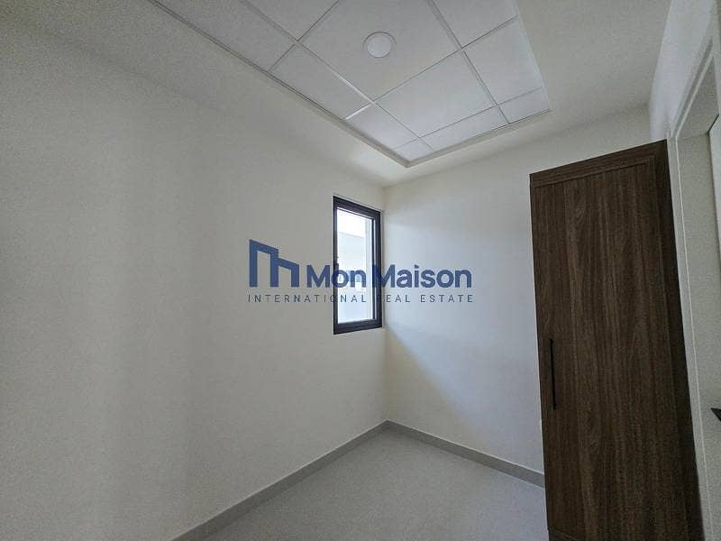 Brand New | Ready to move-in | Unfunished - Image 15