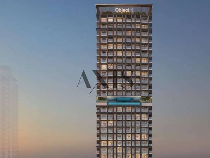 Lowest Price | Luxury Apartment | Prime Location