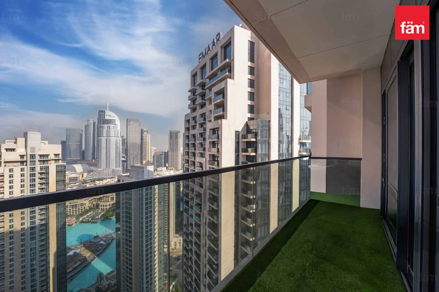 Vacant On Transfer | Upgraded | Fully Furnished - Image 10