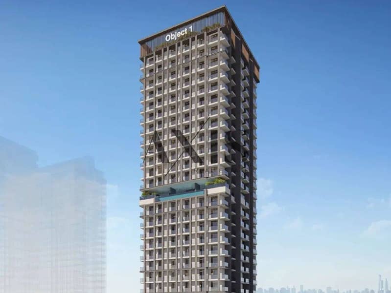 Premium Apartments | Smart Home | High ROI