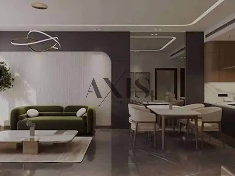 Premium Apartments | Smart Home | High ROI