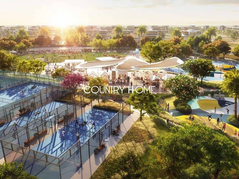 Elegant 3BR Townhouse | Refined Living - Image 9