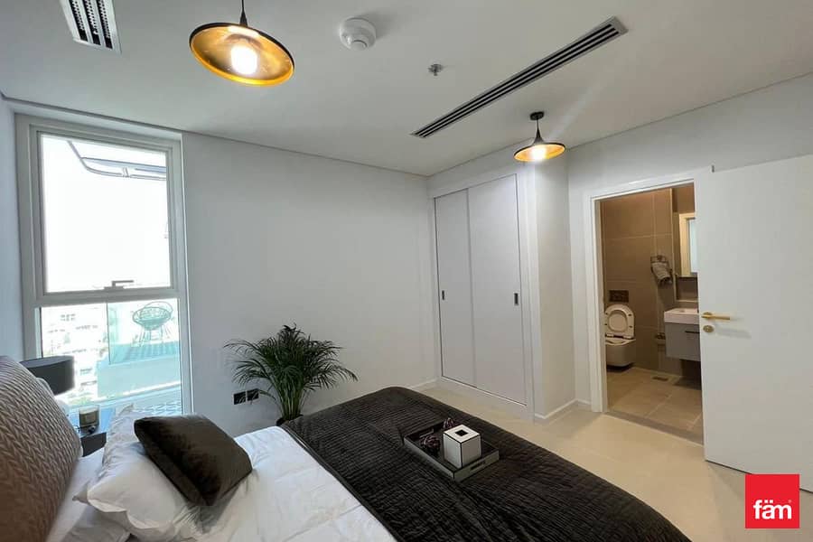 1 Bed + Convertible Room | Spacious |Villa View