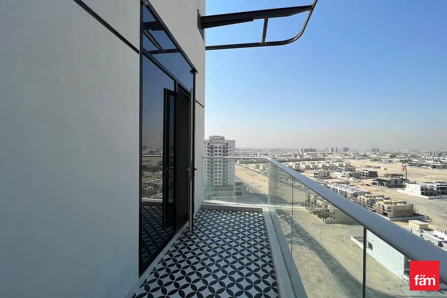 1 Bed + Convertible Room | Spacious |Villa View