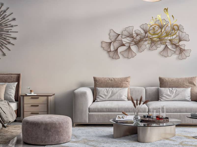 9 YEARS P. P || POST HANDOVER || 12% ROI || FULLY FURNISHED || AL ARJAN || MAIN ROAD || NEAR METRO - Image 8