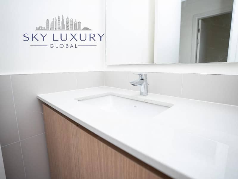 POOL VIEW | GATED COMMUNITY | SPACIOUS UNIT | 3BR - Image 15