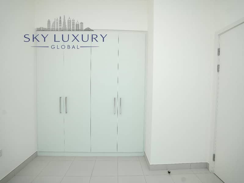 POOL VIEW | GATED COMMUNITY | SPACIOUS UNIT | 3BR - Image 16