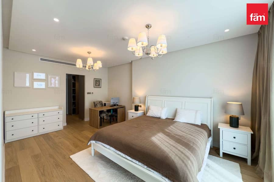 Golf Course View | High Floor | Fully Upgraded