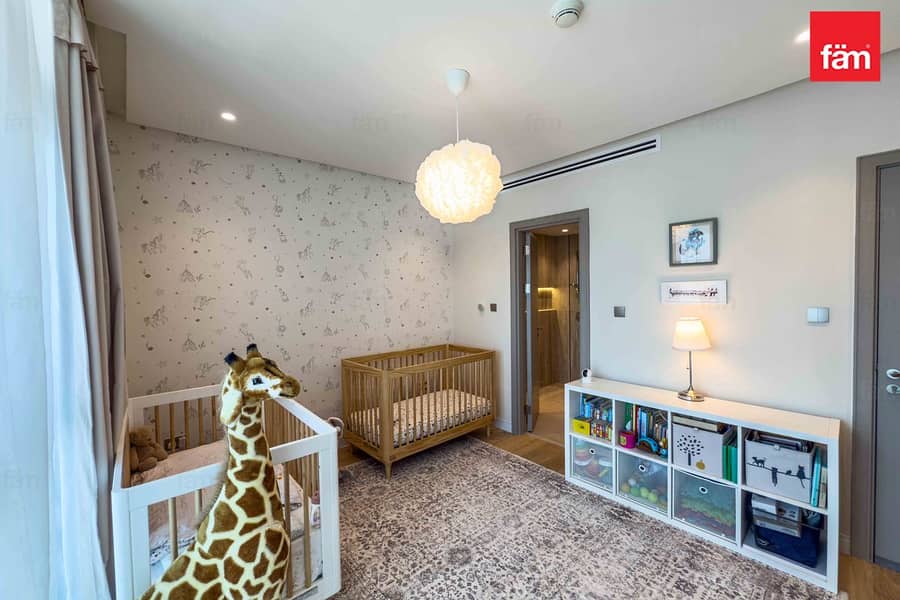 Golf Course View | High Floor | Fully Upgraded