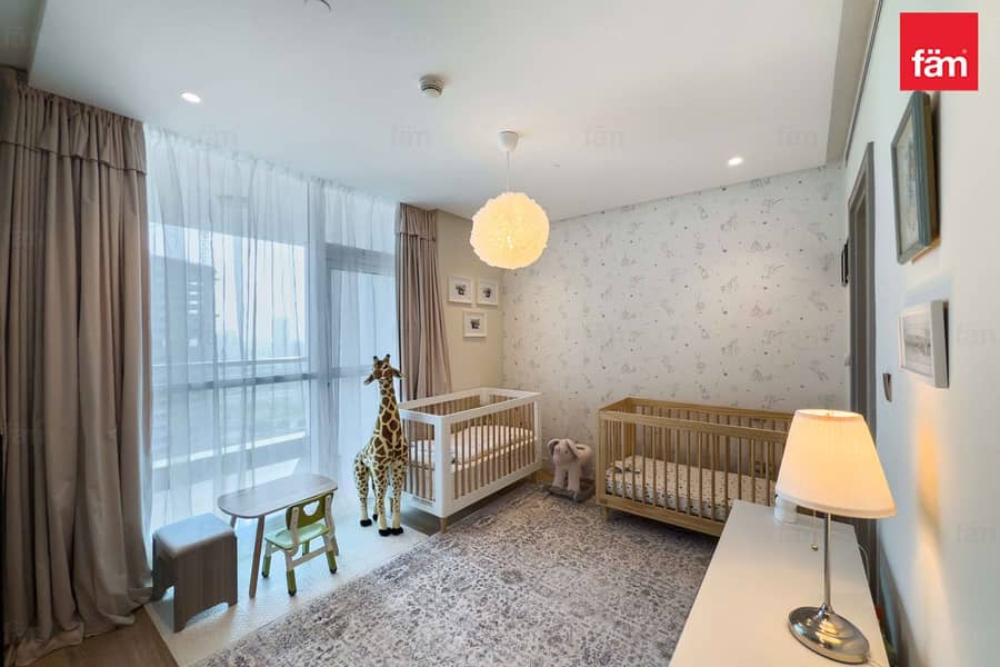 Golf Course View | High Floor | Fully Upgraded