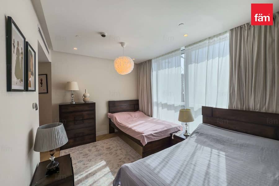 Golf Course View | High Floor | Fully Upgraded - Image 7