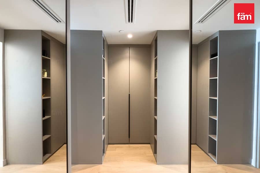 Golf Course View | High Floor | Fully Upgraded - Image 8