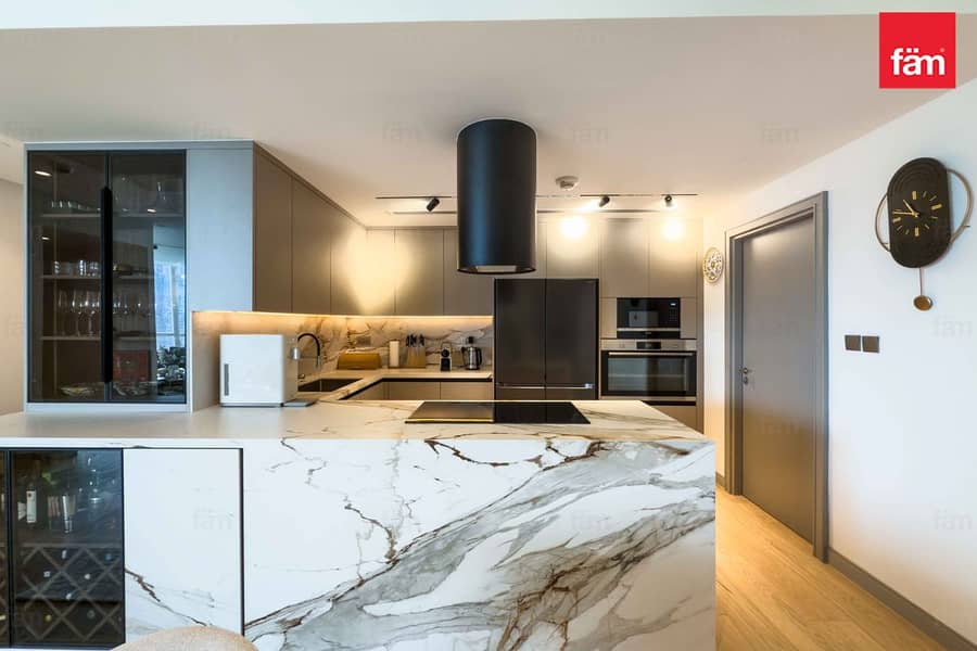 Golf Course View | High Floor | Fully Upgraded - Image 10