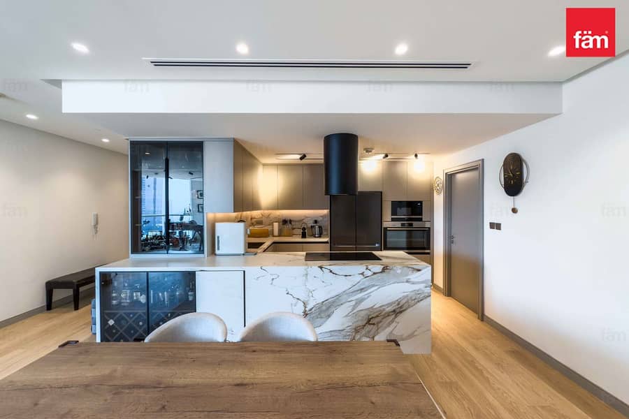 Golf Course View | High Floor | Fully Upgraded - Image 11