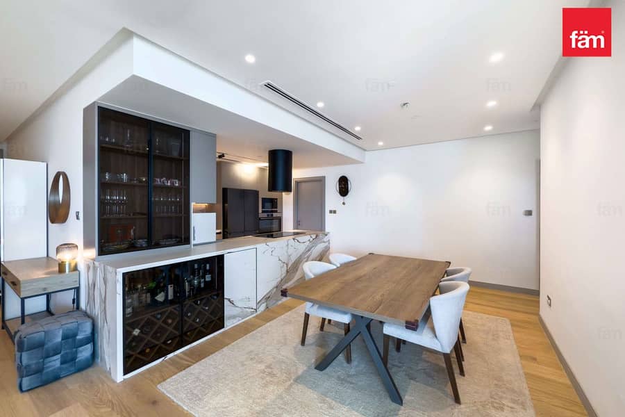 Golf Course View | High Floor | Fully Upgraded - Image 12