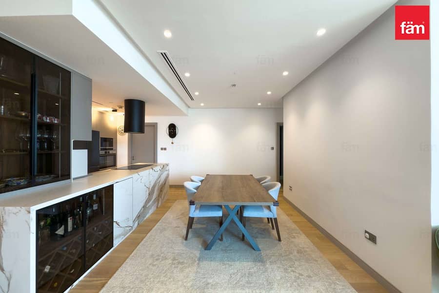 Golf Course View | High Floor | Fully Upgraded - Image 13