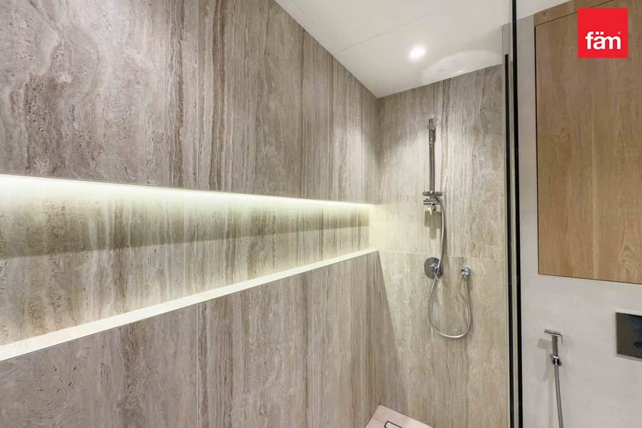 Golf Course View | High Floor | Fully Upgraded - Image 19