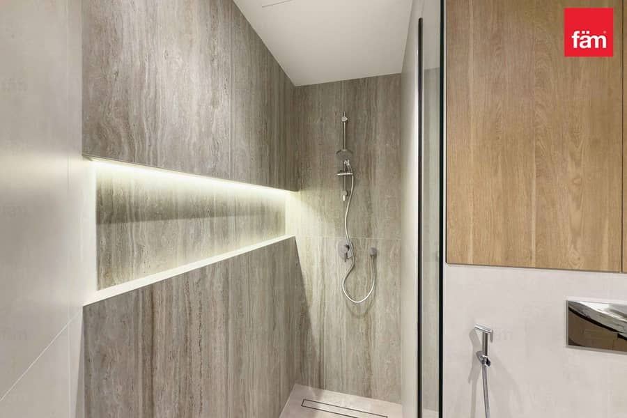 Golf Course View | High Floor | Fully Upgraded - Image 20