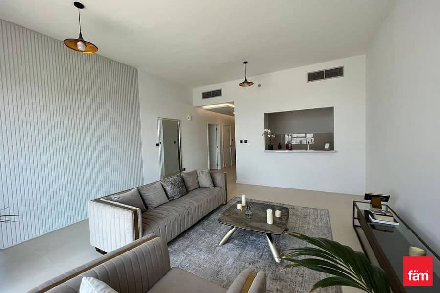 1 Bed + Convertible Room | Spacious |Villa View - Image 12