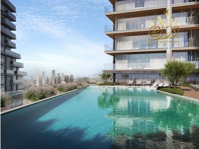 DEC cash offer\ 25k discount for Emirati\ready soon