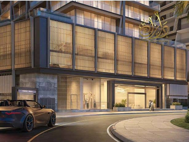 DEC cash offer\ 25k discount for Emirati\ready soon