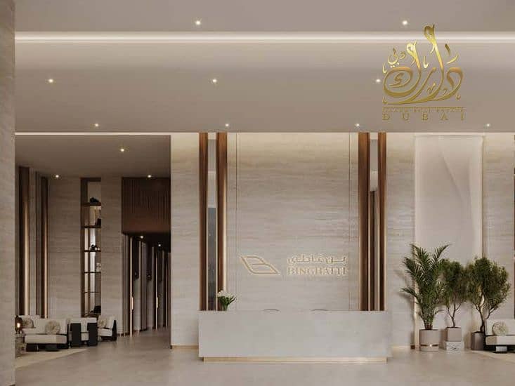 DEC cash offer\ 25k discount for Emirati\ready soon - Image 6